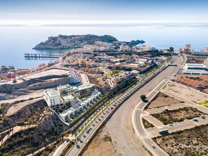 Apartamento en venta en Aguilas zona El Hornillo