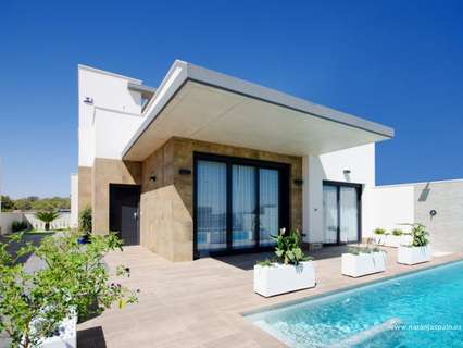 Villa en venta en San Miguel de Salinas zona Cerro Del Sol