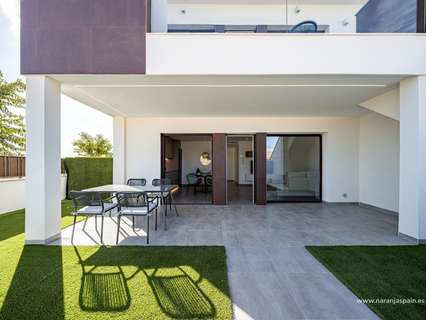 Bungalow en venta en Pilar de la Horadada zona Pilar de la Horadada