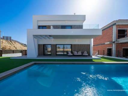 Villa en venta en Finestrat zona Seascape Resort