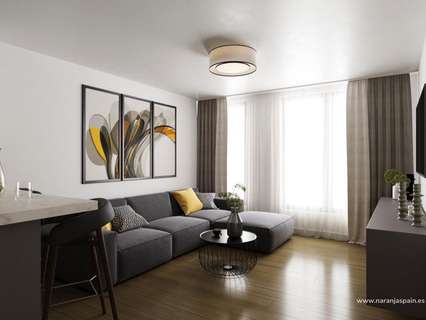 Apartamento en venta en Alicante zona Centro