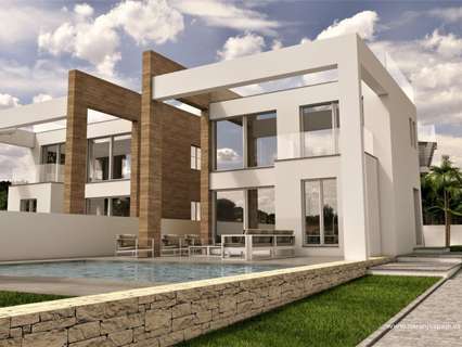 Villa en venta en Torrevieja zona Torreblanca