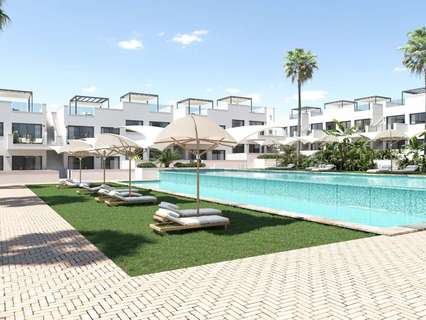 Bungalow en venta en Torrevieja zona Los Balcones
