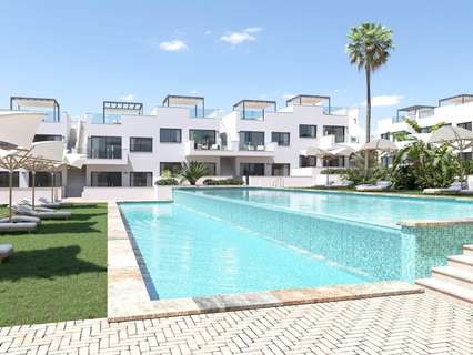 Bungalow en venta en Torrevieja zona Los Balcones