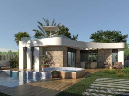 Villa en venta en Los Montesinos zona La Herrada rebajada