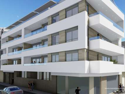 Ático en venta en Torrevieja zona Playa del Cura