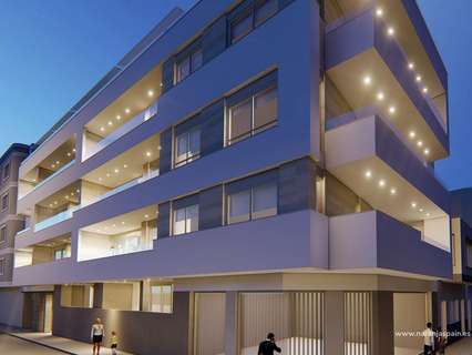 Ático en venta en Torrevieja zona Playa del Cura