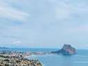 Villa en venta en Calpe zona Maryvilla