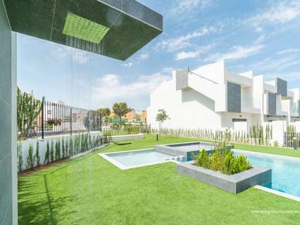 Bungalow en venta en Torrevieja zona Los Balcones