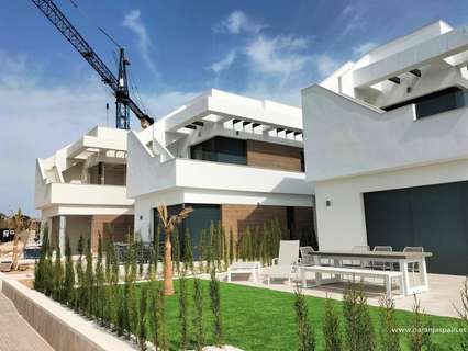 Villa en venta en Pilar de la Horadada zona Lo Romero Golf