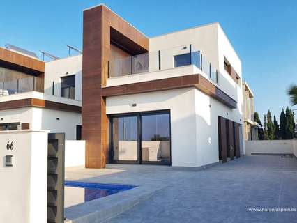 Villa en venta en Daya Nueva zona Daya Nueva