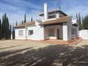 Villa en venta en Fuente Álamo de Murcia zona Fuente Álamo