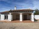 Villa en venta en Fuente Álamo de Murcia zona Fuente Álamo