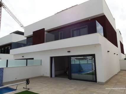 Villa en venta en Pilar de la Horadada zona Pilar de la Horadada