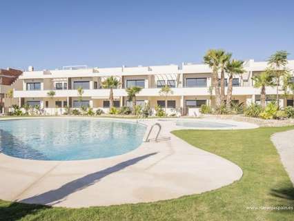 Bungalow en venta en Torrevieja zona La Veleta