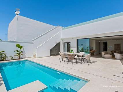 Casa en venta en Los Alcazares zona Serena Golf