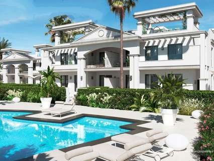 Bungalow en venta en Rojales zona Ciudad Quesada