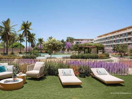 Apartamento en venta en Dénia zona Puerto