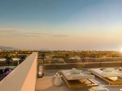 Villa en venta en Alicante zona Vistahermosa