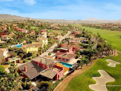 Villa en venta en Cuevas del Almanzora zona Desert Spring Golf