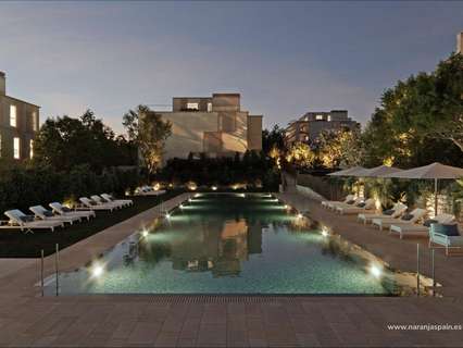 Apartamento en venta en Godella zona Urb. Campolivar