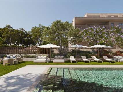 Apartamento en venta en Godella zona Urb. Campolivar