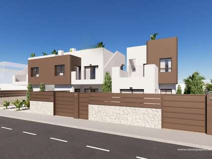 Bungalow en venta en Pilar de la Horadada zona La Torre De La Horadada
