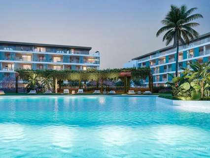 Ático en venta en Dénia zona Puerto