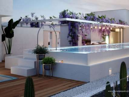 Apartamento en venta en Alicante zona Centro