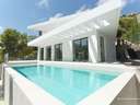 Villa en venta en Altea zona Altea Hills
