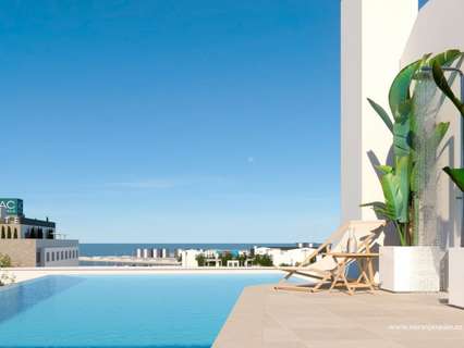 Apartamento en venta en Alicante zona Centro