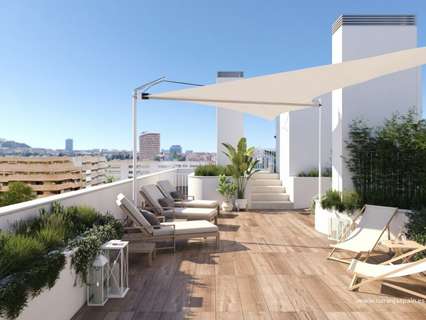 Apartamento en venta en Alicante zona Centro