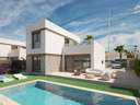 Villa en venta en Algorfa zona La Finca Golf
