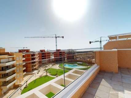 Ático en venta en Guardamar del Segura zona El Raso