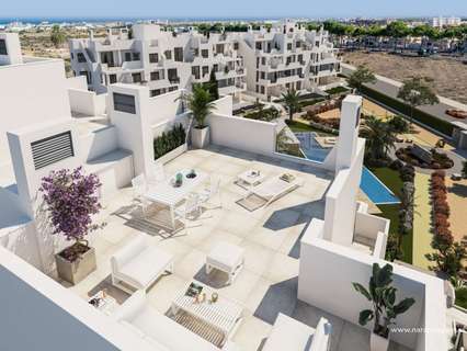 Ático en venta en Torre-Pacheco