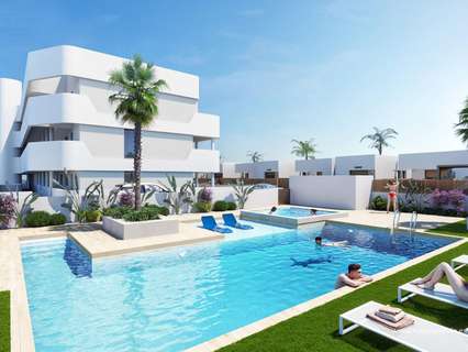 Apartamento en venta en Los Alcazares zona Serena Golf rebajado