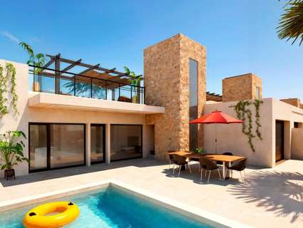 Villa en venta en Fuente Álamo de Murcia zona Fuente Álamo