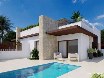 Villa en venta en Orihuela zona Vistabella Golf