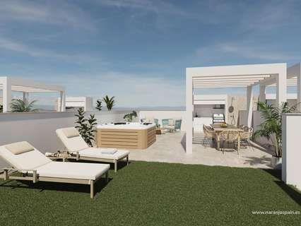 Bungalow en venta en Pilar de la Horadada zona Parque Ramon eugenio Escudero