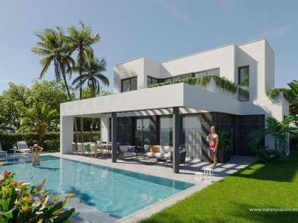 Villa en venta en Finestrat zona Sierra Cortina