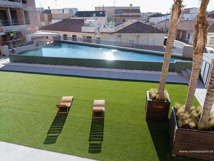 Apartamento en venta en San Pedro del Pinatar zona Centro