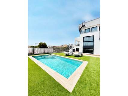 Villa en venta en Algorfa zona La Finca Golf