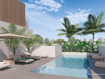 Casa en venta en Pilar de la Horadada zona pueblo