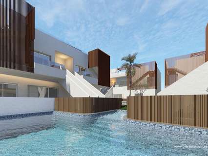 Bungalow en venta en Pilar de la Horadada zona pueblo