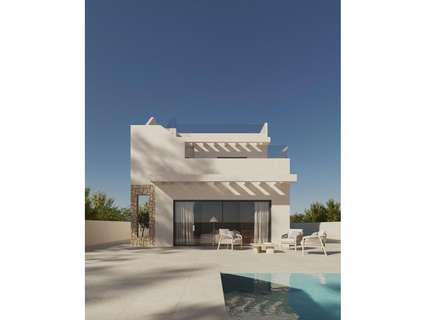 Villa en venta en Polop zona Novapolop