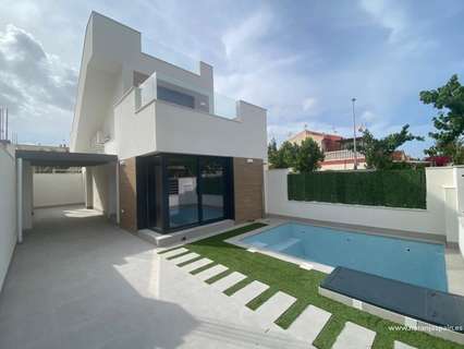 Villa en venta en Los Alcázares zona La Concha