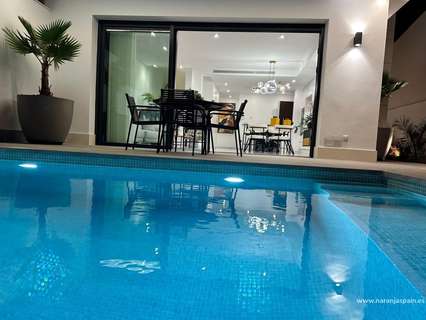 Villa en venta en San Pedro del Pinatar zona San Pedro Del Pinatar