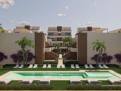 Bungalow en venta en Alhama de Murcia zona Condado De Alhama