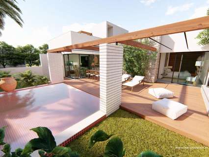 Villa en venta en Torre-Pacheco