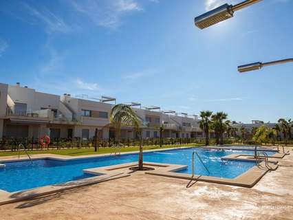 Bungalow en venta en Orihuela zona Vistabella Golf